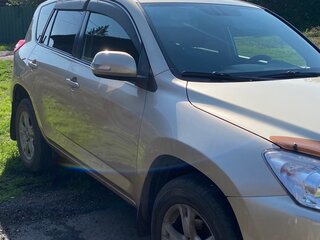 2009 Toyota RAV4 III (XA30), бежевый, 1200000 рублей, вид 5