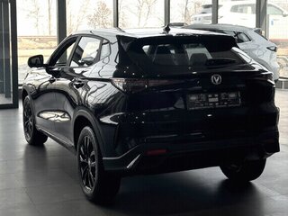2026 Changan CS35 Max, чёрный, 2839900 рублей, вид 4