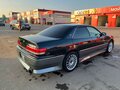 1998 Toyota Mark II VIII (X100), зелёный, 600000 рублей - вид 2