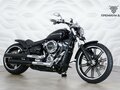 2018 Harley-Davidson Breakout, чёрный, 1727000 рублей - вид 4
