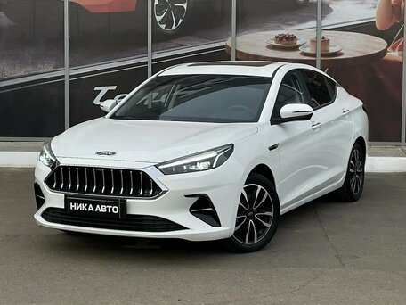 JAC J7 I