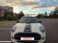 2018 Mini Hatch Cooper III (F55/F56), белый - вид 1