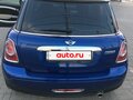2012 Mini Hatch Cooper II (R56) Рестайлинг, синий, 1270000 рублей - вид 5