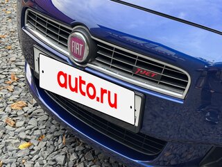 2007 Fiat Bravo II, синий, 750000 рублей, вид 2