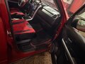 2008 Suzuki Grand Vitara II Рестайлинг, красный, 1100000 рублей - вид 5