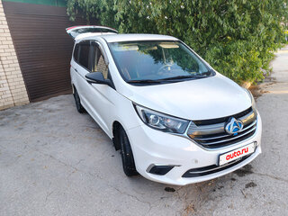 2021 Changan Auchan A600 EV, белый, 1100000 рублей, вид 3