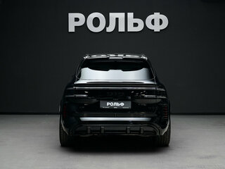 2026 Zeekr 8X Dawn, серый, 13600000 рублей, вид 4