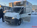 2021 ГАЗ ГАЗель Next, белый, 1872000 рублей