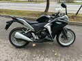 2013 Honda CBR 250R, чёрный, 310000 рублей
