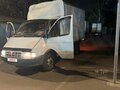 2001 ГАЗ ГАЗель (3302), белый - вид 2