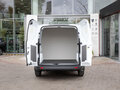 2026 Ford Transit Custom, белый, 5950000 рублей - вид 7