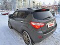 2018 Changan CS35, серый - вид 2