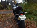 2015 Yamaha MT-07 (FZ-07), синий, 580000 рублей - вид 5