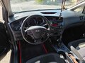 2012 Kia Ceed II, чёрный, 1100000 рублей - вид 8
