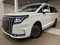 2025 JAC RF8, белый