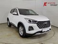 2024 Chery Tiggo 4 Pro I, белый, 1445000 рублей