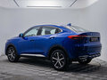 2020 Haval F7x I, синий - вид 2