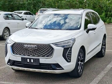 Haval Jolion I