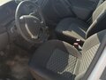 2020 Lada (ВАЗ) Granta I Рестайлинг, белый, 409000 рублей - вид 1