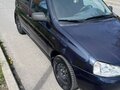 2013 Lada (ВАЗ) Kalina I, серый, 250000 рублей - вид 6