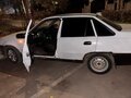 2011 Daewoo Nexia I Рестайлинг, белый, 65000 рублей - вид 3