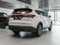 2025 Jetour X70+ I Рестайлинг, белый - вид 4