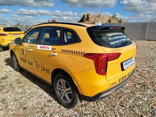 2024 Haval Jolion I, белый, 1233180 рублей, вид 4