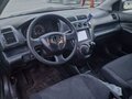 2001 Honda Civic VII, чёрный - вид 5