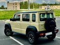 2026 Suzuki Jimny IV, бежевый - вид 2