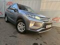 2018 Mitsubishi Eclipse Cross I, серый, 1649000 рублей - вид 3