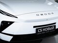 2026 Omoda C5 II, белый, 2499000 рублей - вид 6