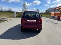 2007 Daewoo Matiz I Рестайлинг, пурпурный - вид 6