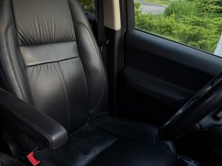 2012 Land Rover Freelander II Рестайлинг, белый, 1800000 рублей, вид 5