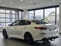 2019 Kia Optima IV Рестайлинг, белый - вид 6