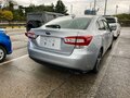 2021 Subaru Impreza V Рестайлинг, серебристый, 1385000 рублей - вид 9