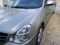 2017 Nissan Almera III (G15), серый, 1200000 рублей - вид 7