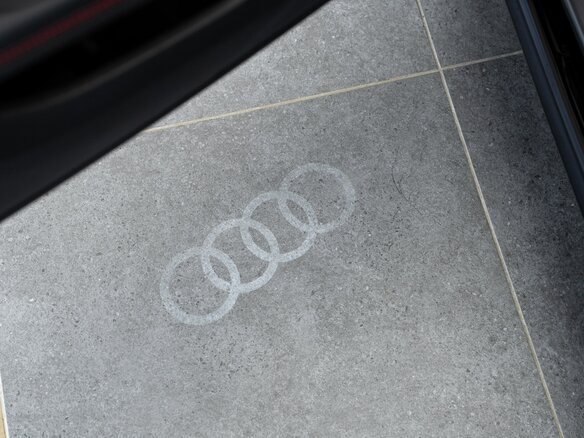 2025 Audi A5 L Sportback III (B10), серый, 6475000 рублей - вид 32