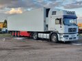 2000 MAN F 2000, белый, 2800000 рублей