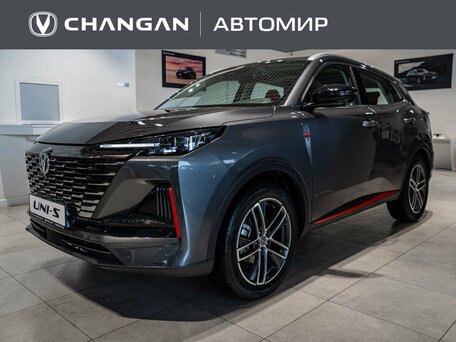 Changan UNI-S I
