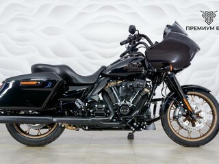 Harley-Davidson Road Glide ST