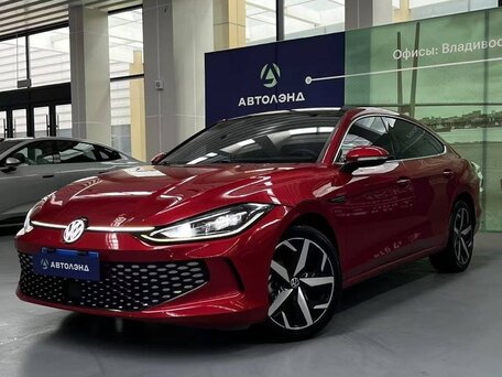 2022 Volkswagen Lamando L II, пурпурный, 2106000 рублей, вид 1