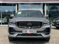 2024 Geely Monjaro I, серебристый, 3800000 рублей - вид 2