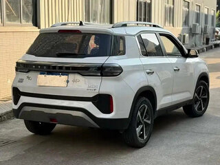 2022 Hyundai ix35 II Рестайлинг, белый, 1401018 рублей, вид 5