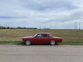 1989 ГАЗ 24 «Волга» 2434 II (2410), красный, 1700000 рублей - вид 9
