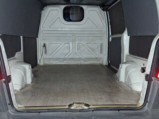 1999 Mercedes-Benz Vito 108 CDI I (W638), белый, 680000 рублей, вид 5
