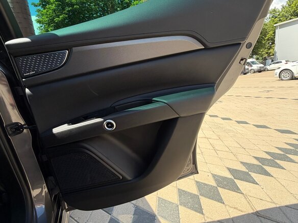 2023 Maserati Grecale GT, серый, 6970000 рублей - вид 20