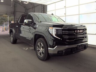 2025 GMC Sierra Crew Cab IV Рестайлинг, чёрный, 6990000 рублей, вид 3