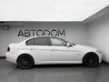 2011 BMW 3 серии 320i V (E90/E91/E92/E93) Рестайлинг, белый, 1224000 рублей - вид 5