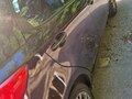2008 Mazda 2 II (DE), пурпурный - вид 5
