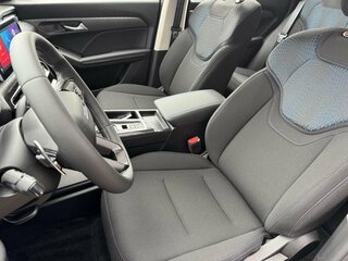2026 Haval Jolion I Рестайлинг 2, голубой, 2649000 рублей, вид 5